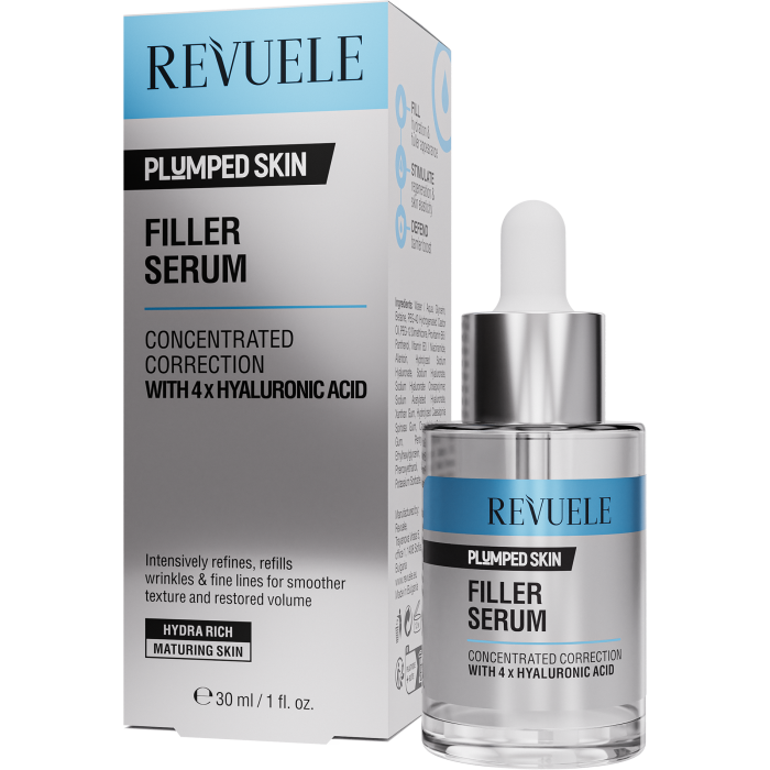 Filler Serum