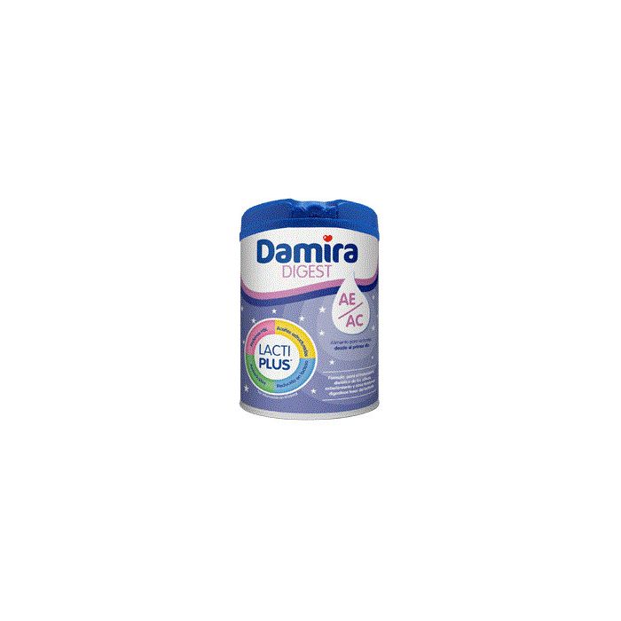 Leche para Lactantes Digest