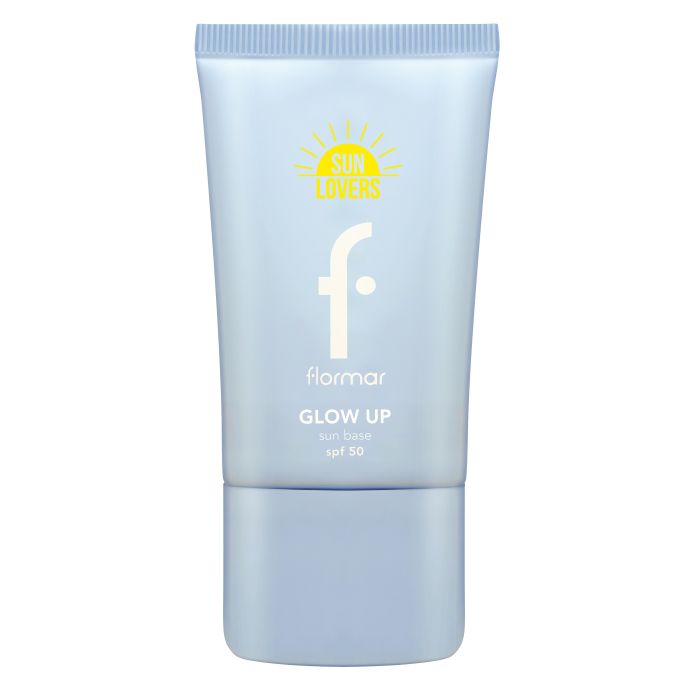 Sun Lovers Glow Up Primer SPF50