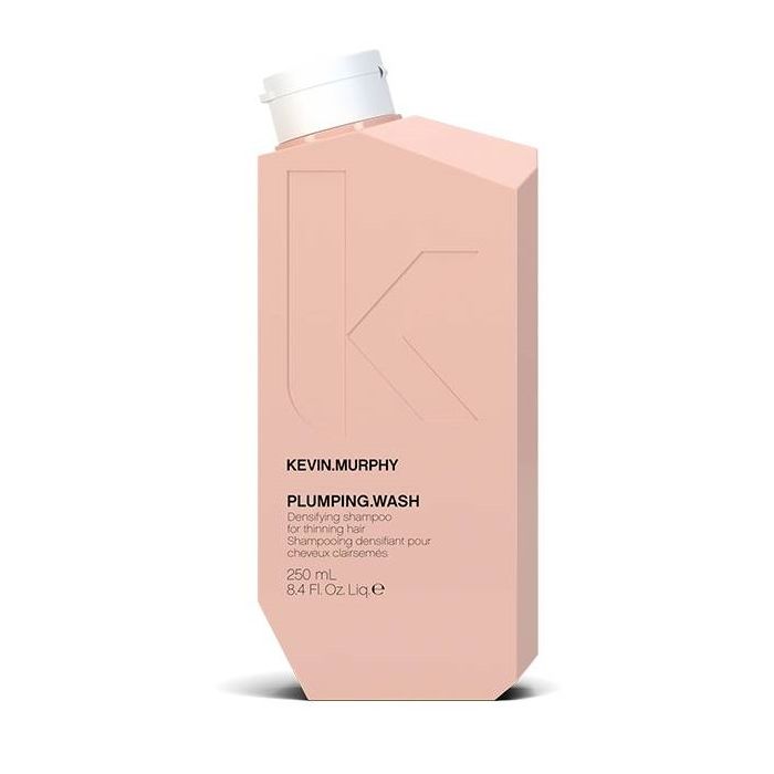 Champ¨² Plumping Wash