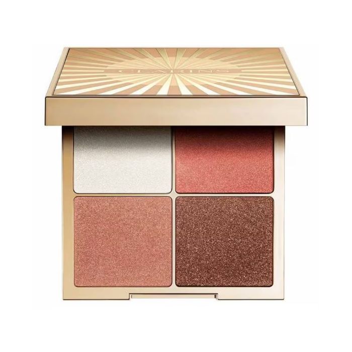 All In One Summer Palette