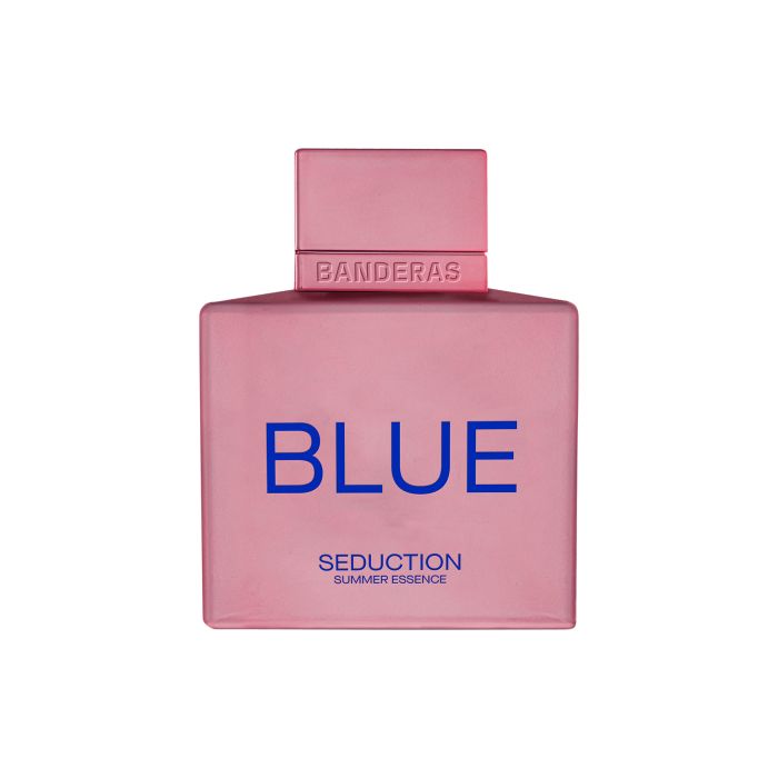 Blue Seduction Summer Essence Eau de Toilette