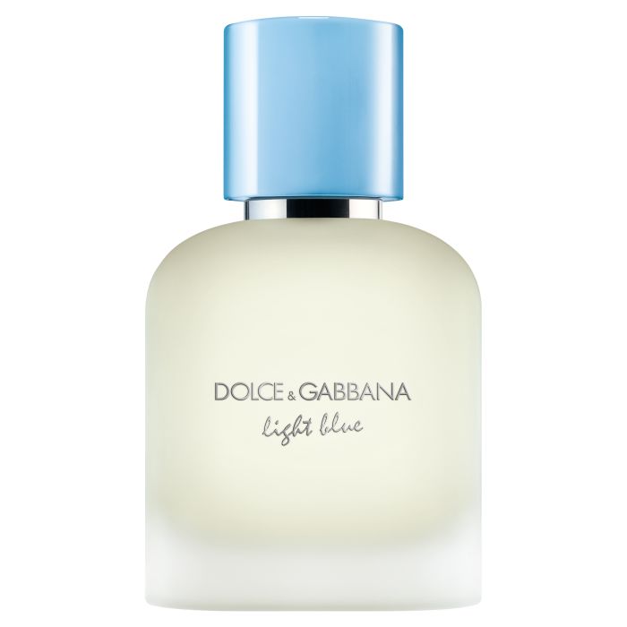 Light Blue Men Eau de Toilette