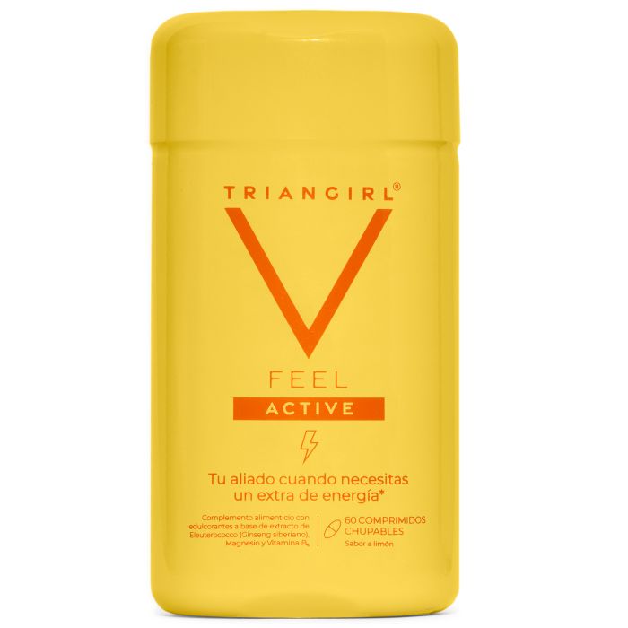 Feel Active Complemento Alimenticio