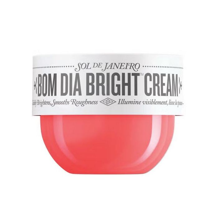 Bom Dia Bright Cream Crema Corporal