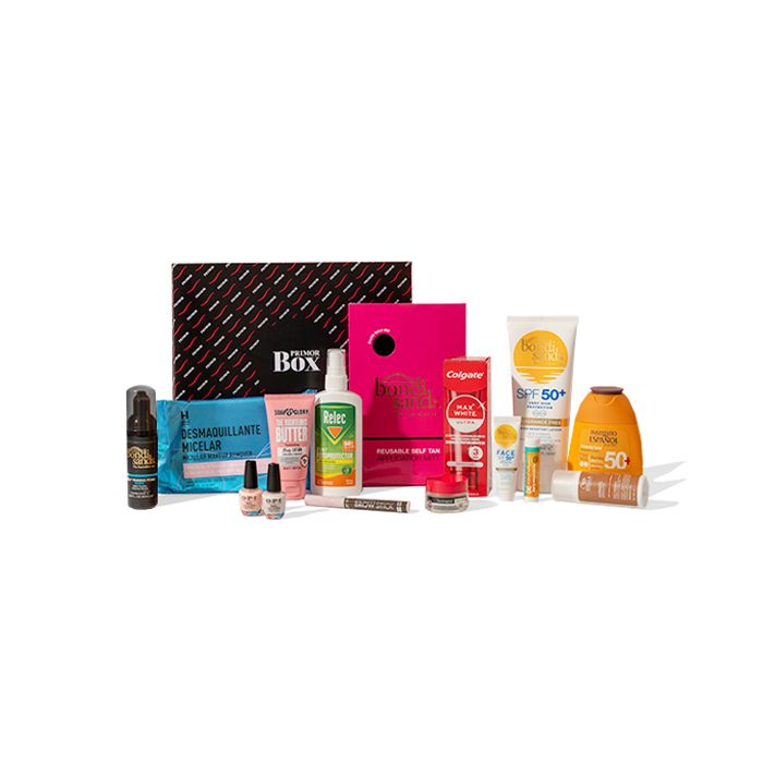 Primor Box de Mayo