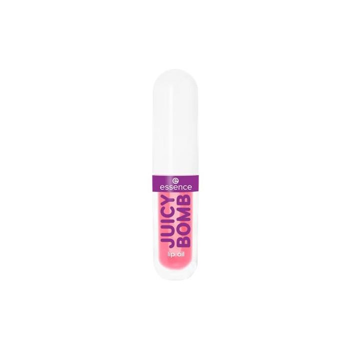 Aceite de Labios Juicy Bomb Party