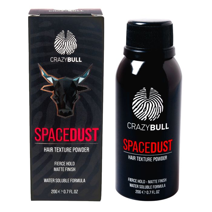 Space Dust Styling Powder