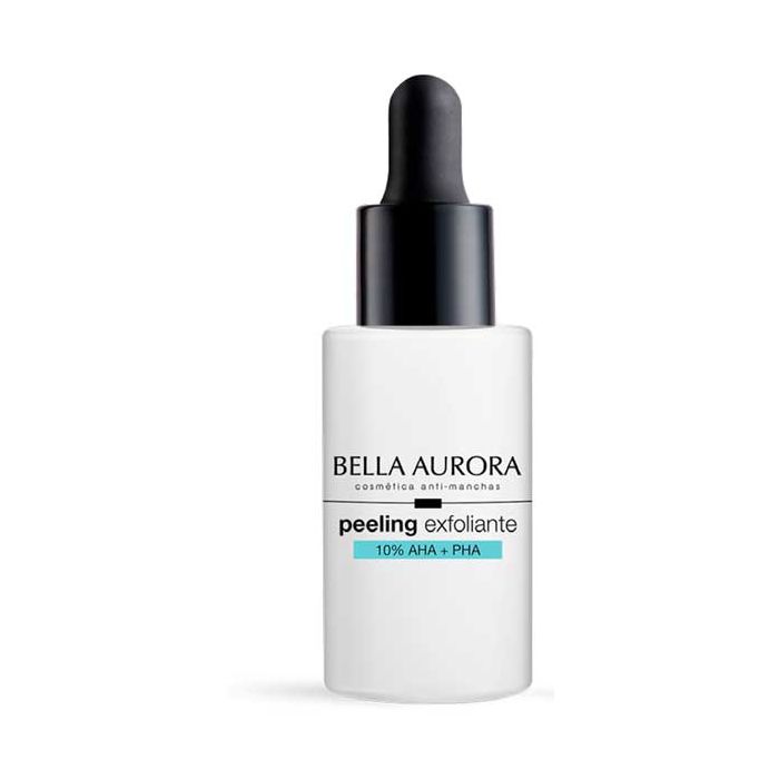Peeling Exfoliante 10 % AHA + PHA