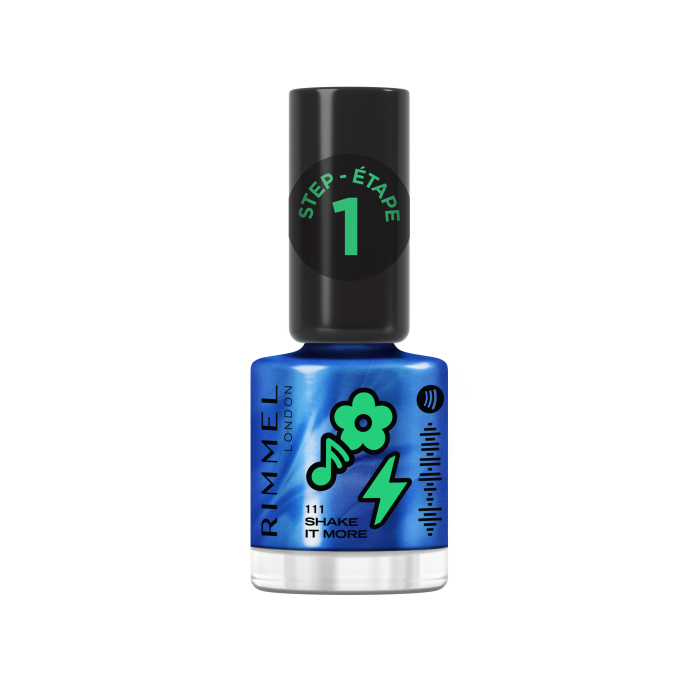 Full Volume Super Gel Esmalte de U?as