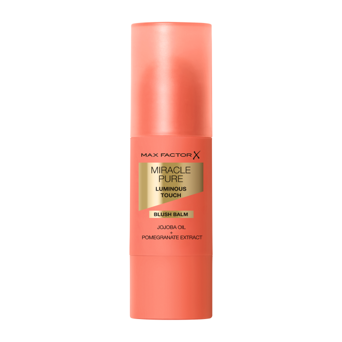 Miracle Pure Luminous Touch Balm Colorete