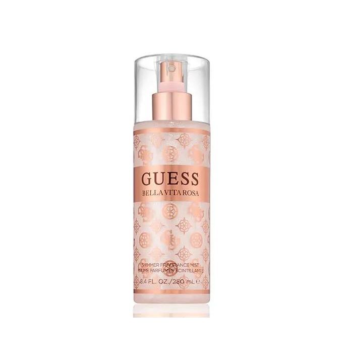 Bella Vita Rosa Body Mist