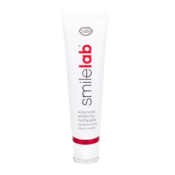 Advanced Whitening Toothpaste Pasta Dental Blanqueadora
