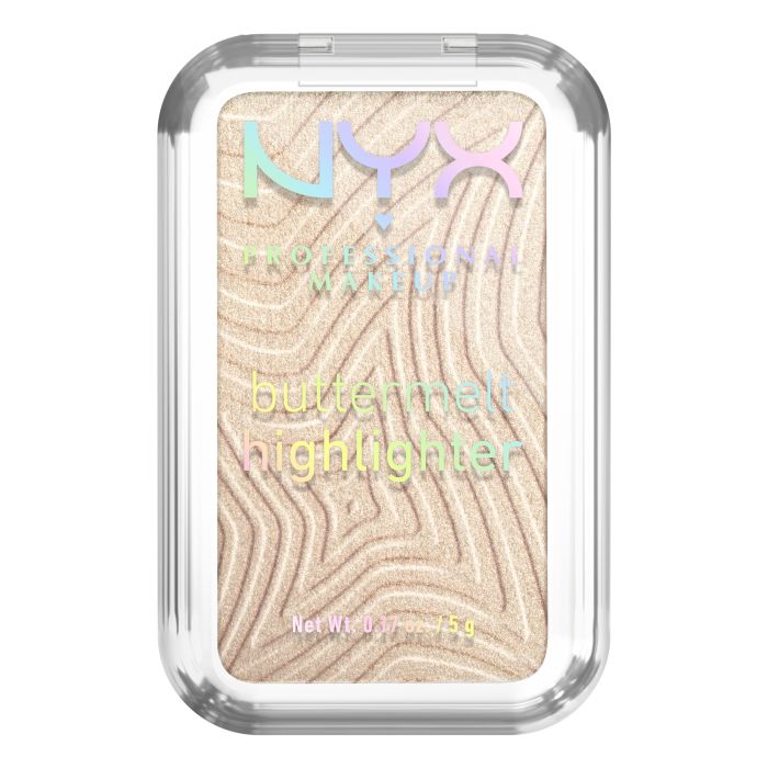 Buttermelt Highlighter Iluminador