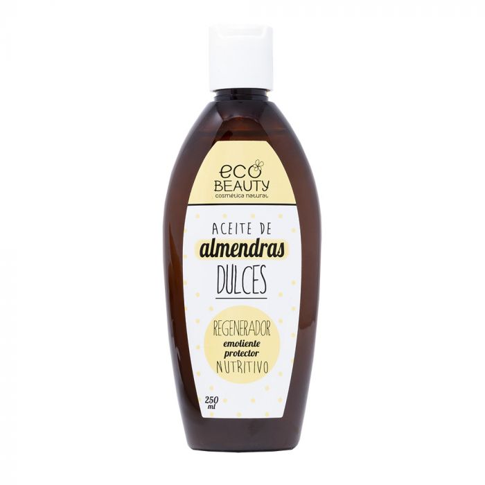 Aceite de Almendras Dulces