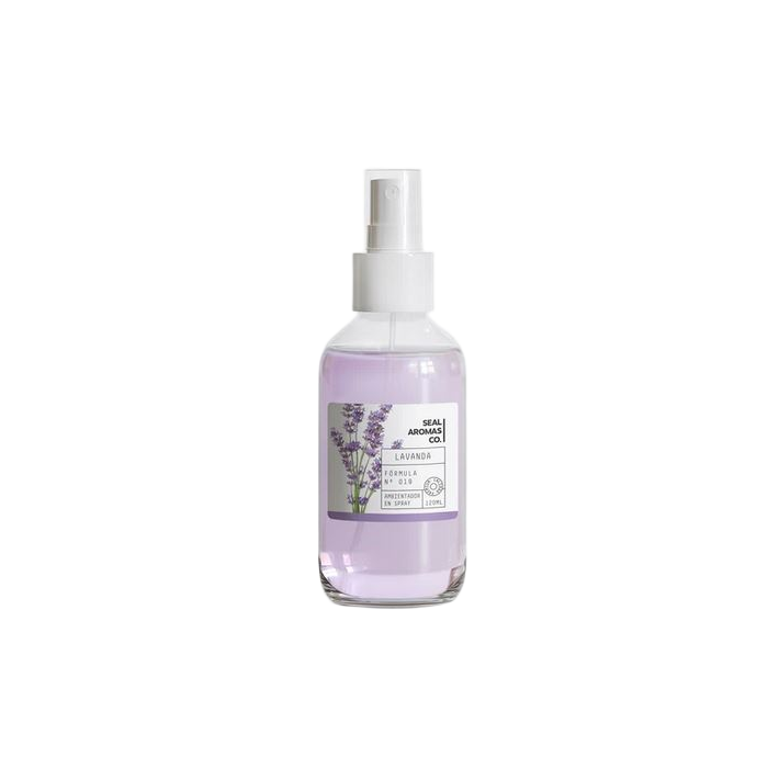Essential Collection Ambientador Spray Lavanda