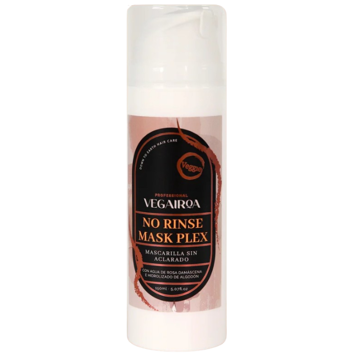 Mascarilla No Rinse Plex