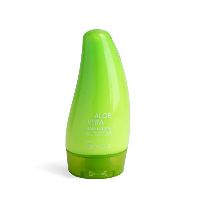 Body Lotion Aloe Vera