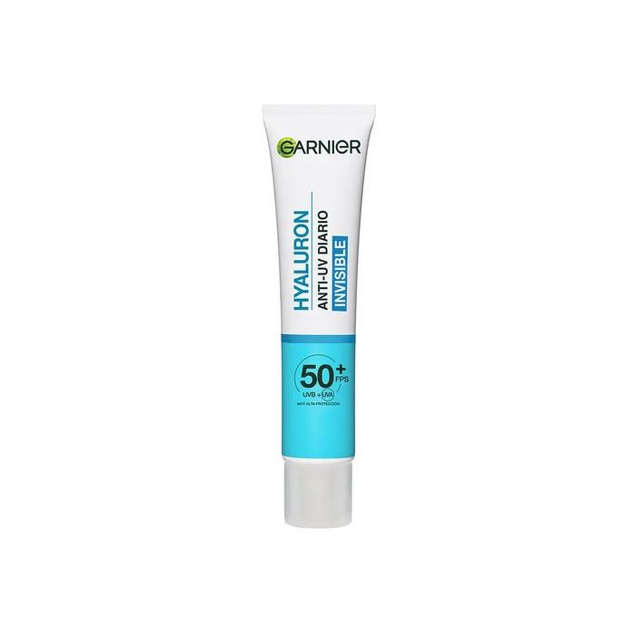 Hyaluron Anti-UV Protector Solar Invisible SPF50