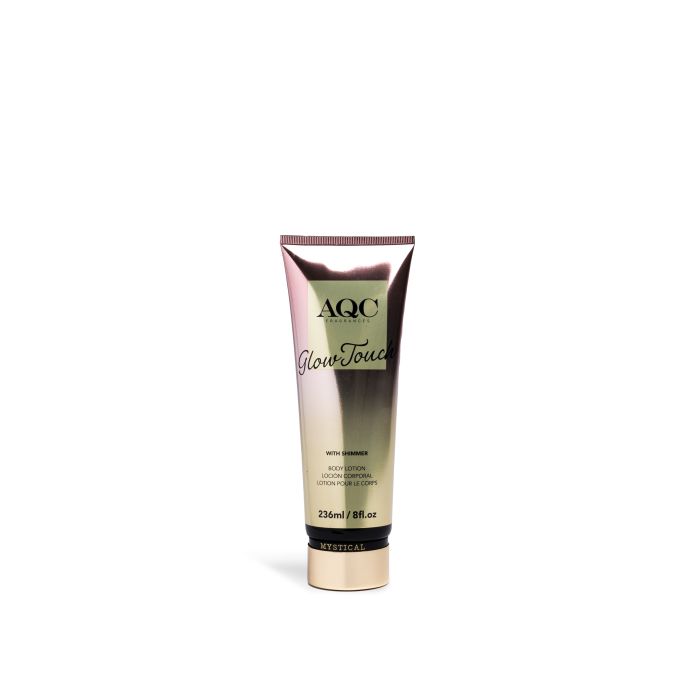 Glow Touch Loci¨®n Corporal con Brillo