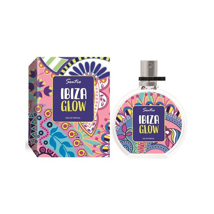 Ibiza Glow Eau de Parfum