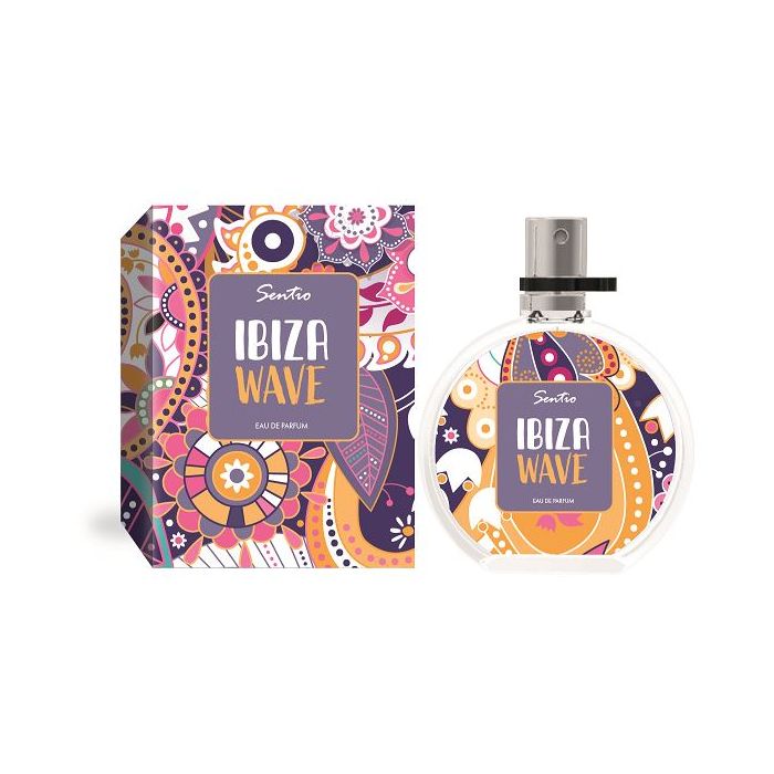 Ibiza Wave Eau de Parfum