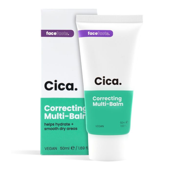 Correcting Multi-Balm B¨¢lsamo Corrector