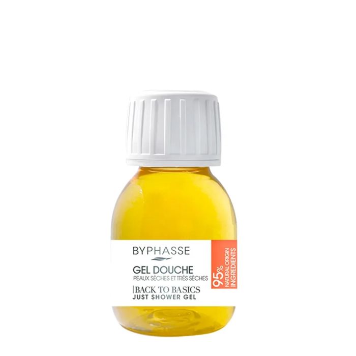 Back to Basics Gel de Ducha