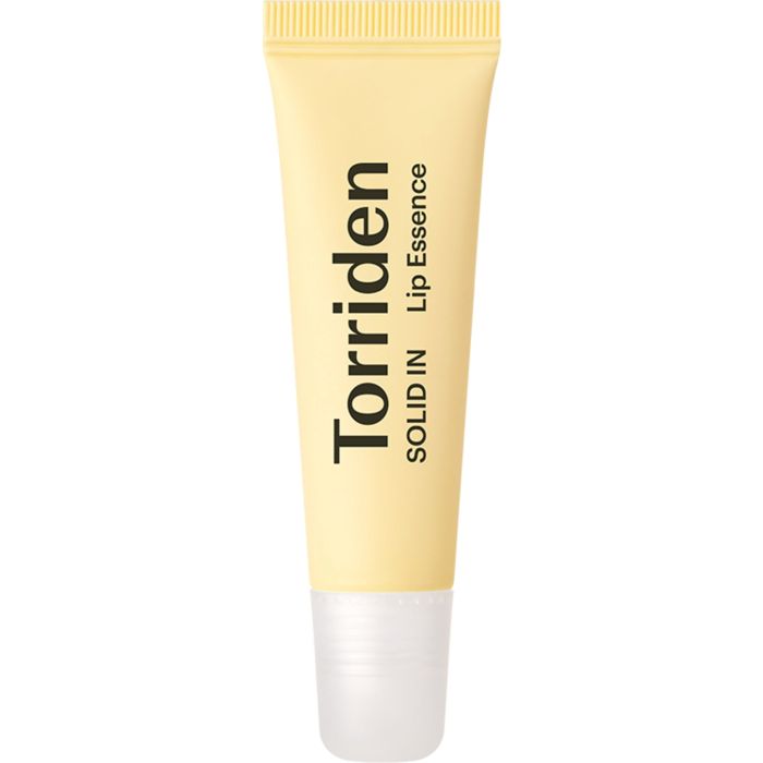Solid In Lip Essence