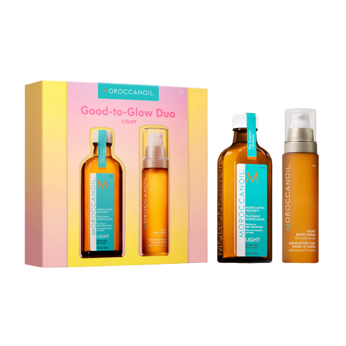Pack Good to Glow Duo Light