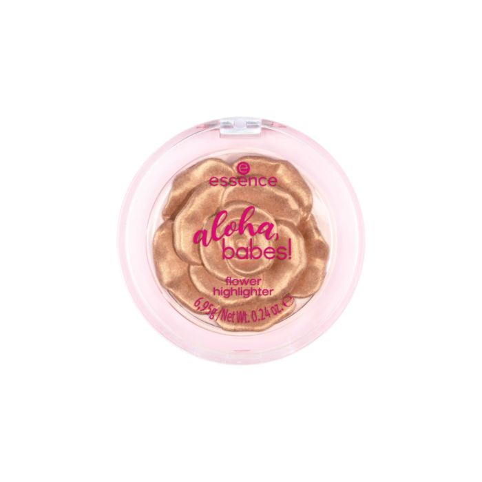 Aloha Babes Iluminador