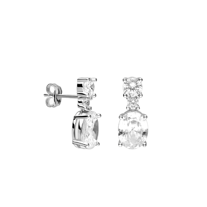 Pendientes Luna