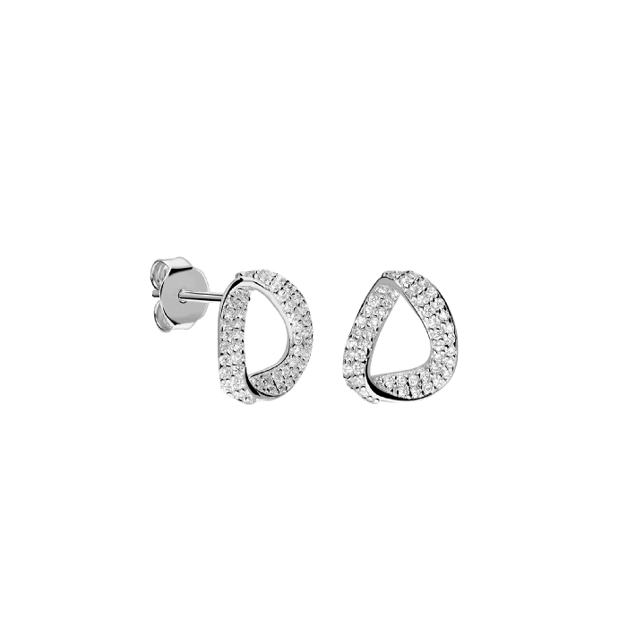 Pendientes de Plata ¨¢gora