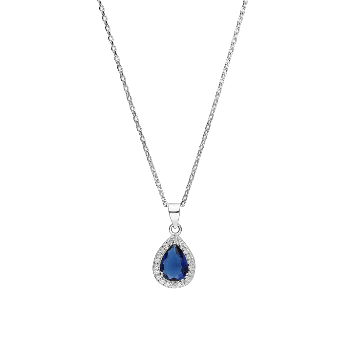 Collar Blue Lagoon