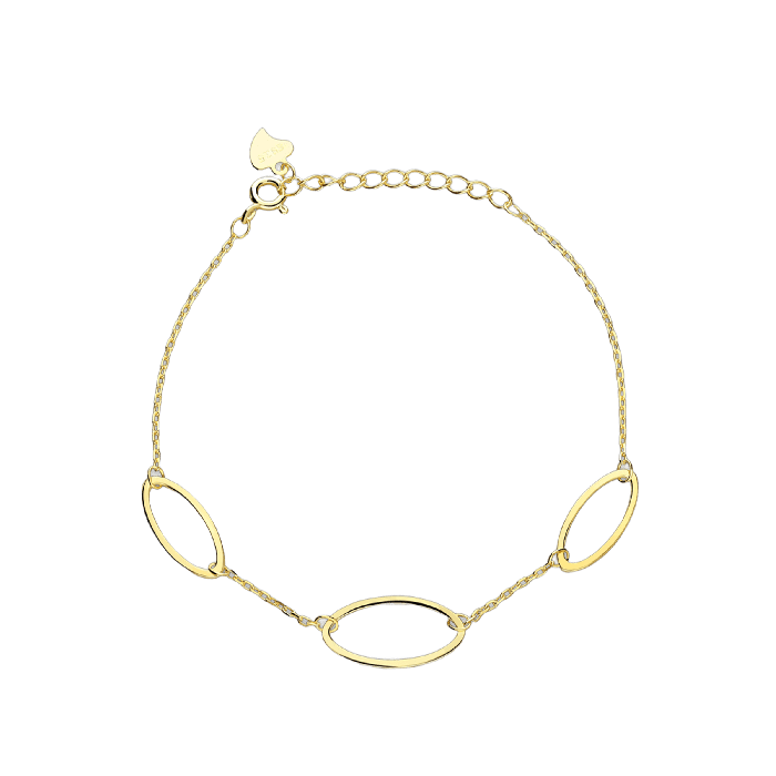 Pulsera Smile