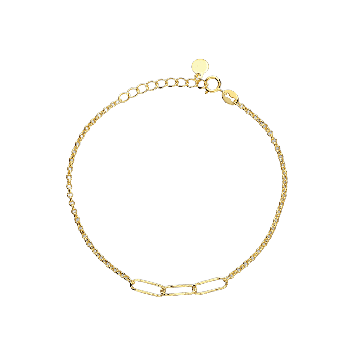 Pulsera M¨ªstica