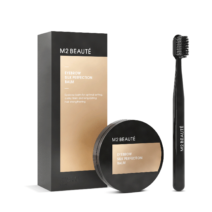 Eyebrow Silk Perfection Balm