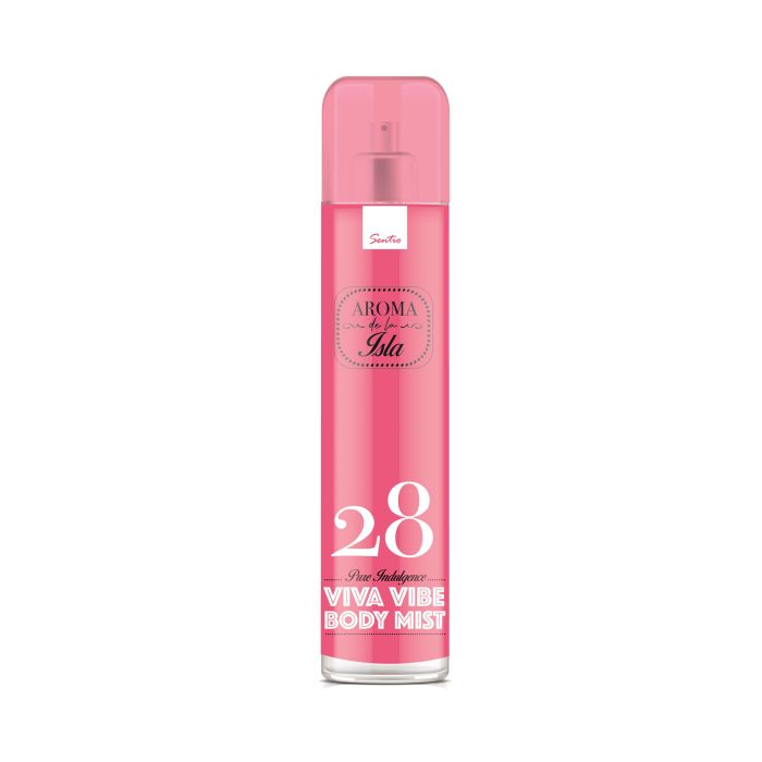 Aroma de la Isla Body Mist