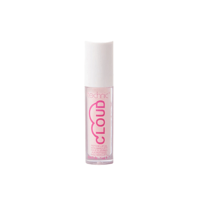Cloud Aceite Labial con P¨¦ptidos