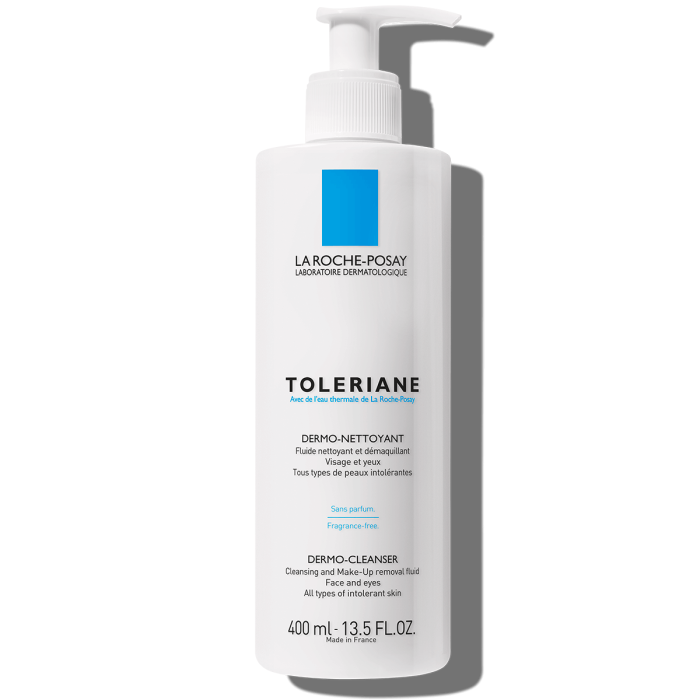 Toleriane Dermolimpiador