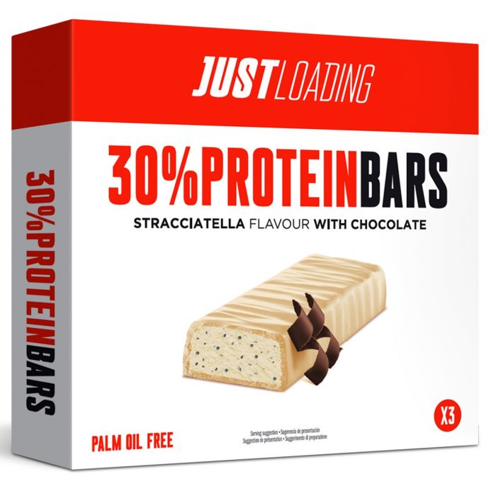 Barrita Prote¨ªnas Chocolate Blanco