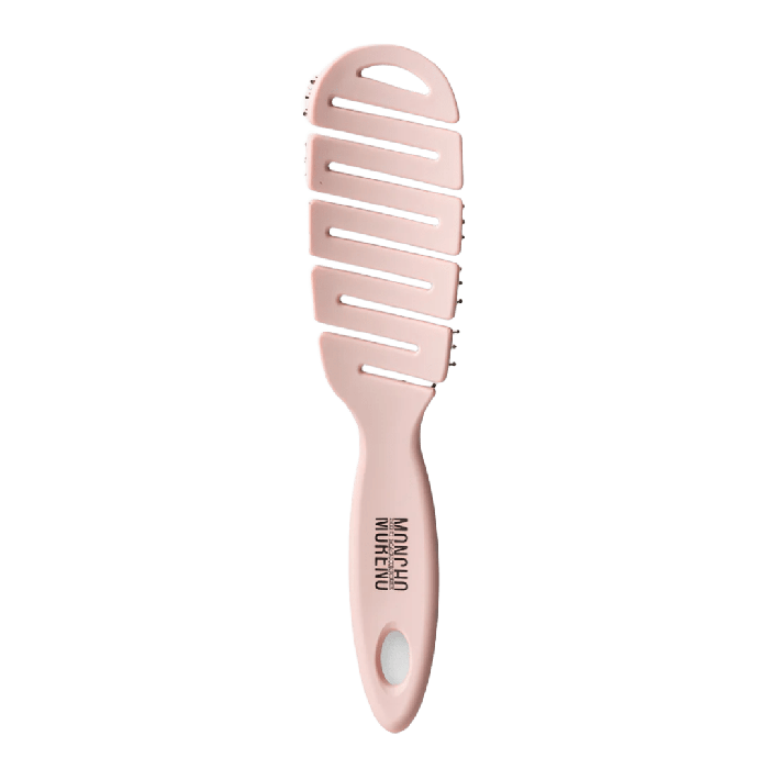 Magic Brush Mini Cepillo Anti-Rotura