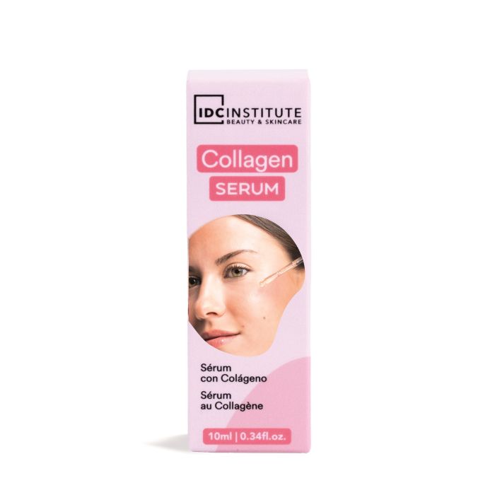 Skin Solutions S¨¦rum con Col¨¢geno
