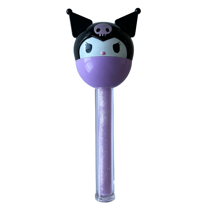 Hello Kitty Kuromi B¨¢lsamo + Brillo Labial