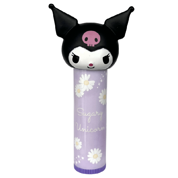 Hello Kitty Kuromi B¨¢lsamo Labial
