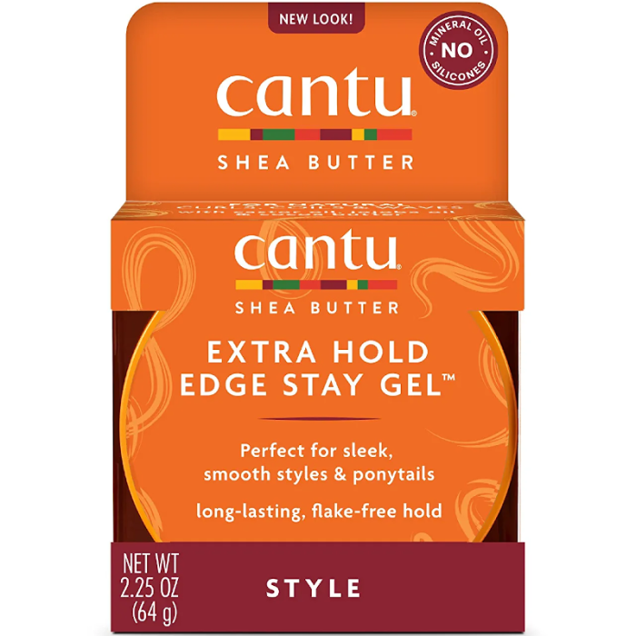 Gel Fijador Extra Hold Edge Stay Gel