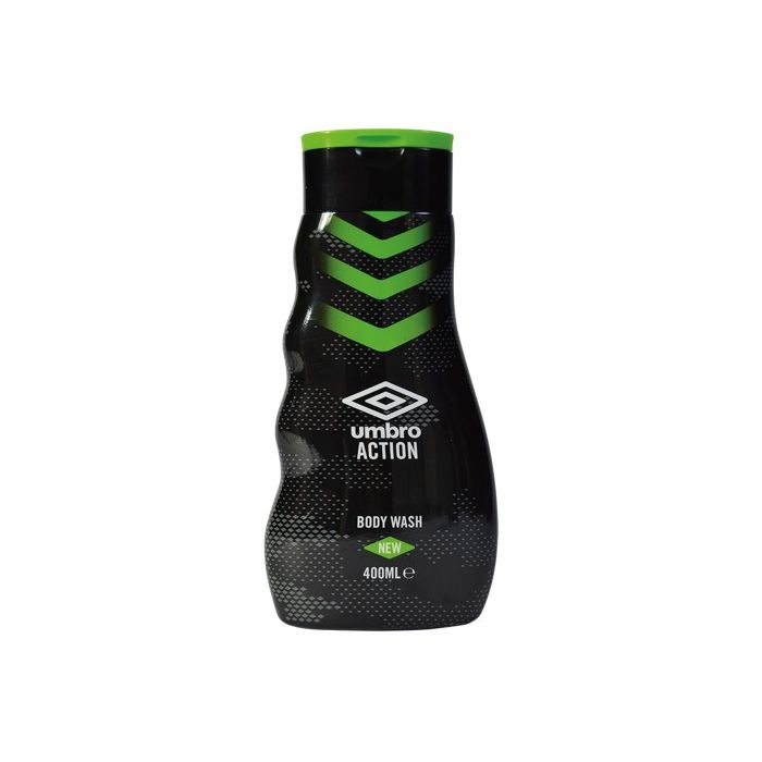 Action Gel de Ducha