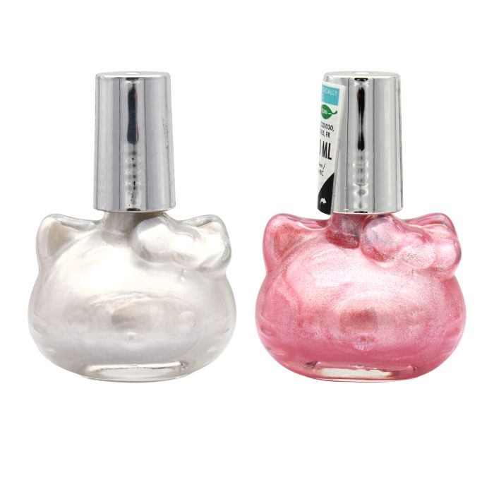 Hello Kitty Esmalte de U?as