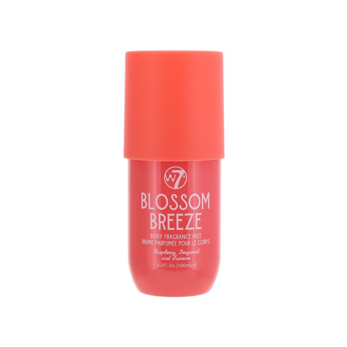 Body Mist Blossom Breeze