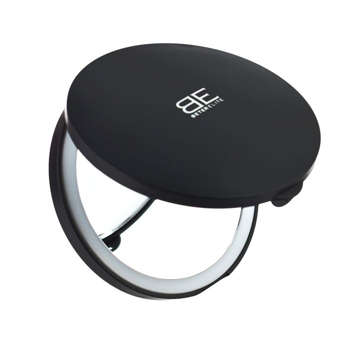 Elite Espejo Doble con Luz LED